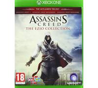 Assassins Creed Ezio Collection (Xbox One)