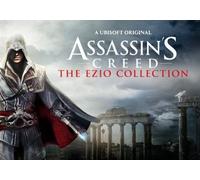 Assassin's Creed - The Ezio Collection (Xbox One / Xbox Series X|S) Xbox Live Key - UNITED STATES
