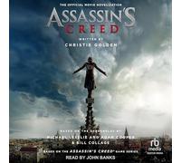 Assassin's Creed: The Official Movie Novelization