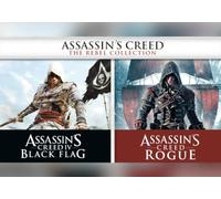 Assassin's Creed: The Rebel Collection (ENG) (Nintendo Switch) Nintendo Key - EU