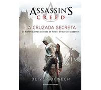 Assassin's Creed. The Secret Crusade (Minotauro Games)