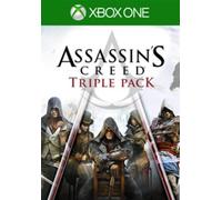 Assassin's Creed IV: Black Flag (Xbox One) Xbox Live Key EUROPE