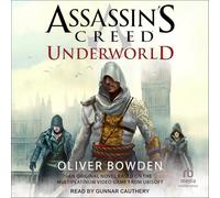Assassin's Creed: Underworld: 8