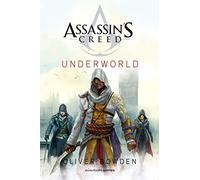 Assassin's Creed. Underworld (Minotauro Games)