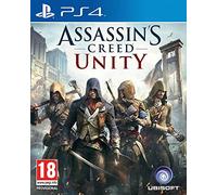 Assassin's Creed: Unity