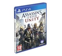 Assassin's Creed: Unity