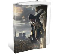 Assassins Creed Unity Collectors - Guía de edición