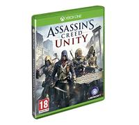 Assassin's Creed Unity - Day-One Edition [Importación Italiana]
