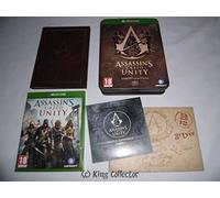 Assassin's Creed: Unity - Edition Bastille [Importación Francesa]