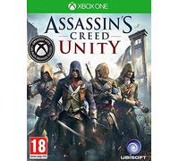 Assassin's Creed: Unity - Greatest Hits [Importación Francesa]