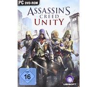 Assassin's Creed Unity [Importación Alemana]
