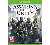 Assassin's Creed: Unity [Importación Francesa]
