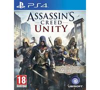 Assassin's Creed Unity [Importación Inglesa]