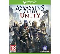 Assassin's Creed Unity [Importación Inglesa]