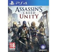 Assassins Creed Unity (Importacion UK) Sony Playstation 4 standard