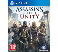 UBI Soft Assassin'S Creed: Unity (Nordic)