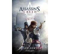 Assassin's Creed. Unity (Minotauro Games)