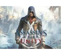 Assassin's Creed: Unity (PC) Steam Gift - UNITED STATES