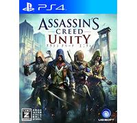 Assassin's Creed unity [PS4][Importación Japonesa]