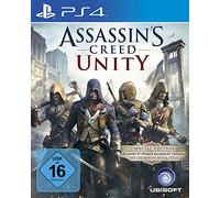 Assassin's Creed Unity - Special Edition [Importación Alemana]