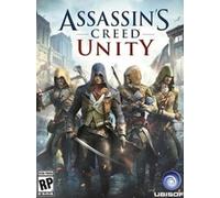 Assassin's Creed Unity - Ubisoft Connect - Key (EUROPE)