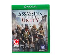 Assassin's Creed Unity - Xbox One (Microsoft Xbox One) (Importación USA)