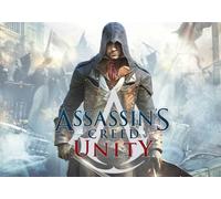 Assassin's Creed Unity (Xbox One / Xbox Series X|S) Xbox Live Key - GLOBAL