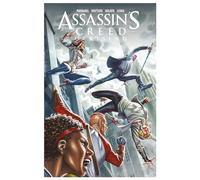 ASSASSINS CREED UPRISING 02: 2