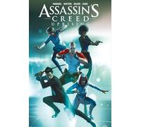 Assassin's Creed: Uprising Vol. 1: Common Ground