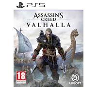 Assassin's Creed Valhalla Ita PS5 Standard - PlayStation 5 [Importación italiana]
