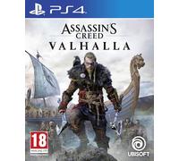 Videogioco Ubisoft Assassin's Creed: Valhalla