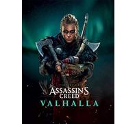 Assassin's Creed Valhalla (Artbook)