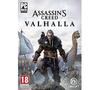 Assassin'S Creed Valhalla [Code In A Box] (PC)