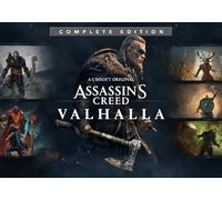 Assassin's Creed: Valhalla - Complete Edition (PC) Steam Gift - GLOBAL