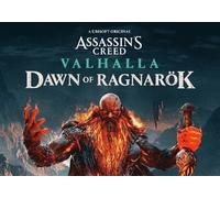 Assassin's Creed Valhalla - Dawn of Ragnarök (DLC) (PS4) PSN Key - EU
