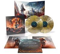 Assassin's Creed Valhalla: Dawn Of Ragnarok (Original Game Soundtrack) [Vinilo]
