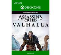 Assassin's Creed Valhalla Deluxe Edition XBOX LIVE Key GLOBAL