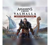 Assassin's Creed Valhalla - Deluxe Edition (Xbox One / Xbox Series X|S) Xbox Live Key - ARGENTINA