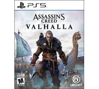 Assassin's Creed Valhalla Edición Estándar - PlayStation 5