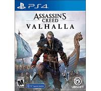 Assassin's Creed Valhalla for PlayStation 4