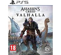 PS5 de Asesino Assassins Creed Valhalla Nuevo&e.o. PLAYSTATION 5