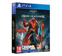 Assassin's Creed Valhalla L'Alba del Ragnarok - Code in B (Not Machine Spacific)