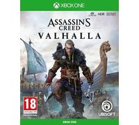 Ubisoft Assassin's Creed Valhalla, Xbox