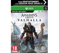 Assassin's Creed: Valhalla (Multi Lang In Game) (Xbox One)