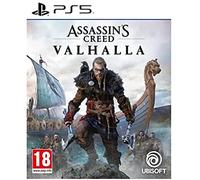 Assassin's Creed Valhalla (PS5) - Edición Francesa
