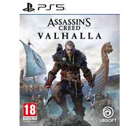 Assassin's Creed Valhalla PS5 (EU) [227559]
