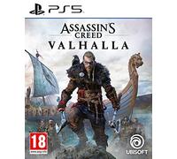 Assassins Creed Valhalla PS5 - Inglés