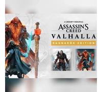 Assassin's Creed Valhalla RagnarĂ¶k Edition (Xbox One/Xbox Series X|S) Xbox Live Key - TURKEY