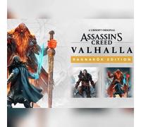 Assassin's Creed Valhalla - Ragnarok Edition (Xbox One / Xbox Series X|S) Xbox Live Key - EU