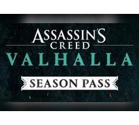 Assassin's Creed Valhalla - Season Pass (DLC) (PC) Ubisoft Connect Key - EMEA